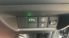 Honda Jazz 1.5 i-MMD Hybrid Crosstar EX 5dr eCVT Hybrid Hatchback